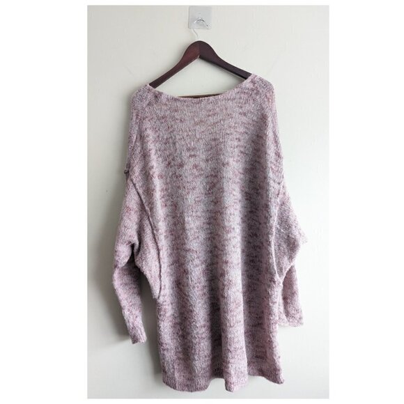Free People Stella Softly V neck Sweater - Picture 5 of 8
